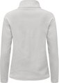 Dámska flísová mikina Hunts so zapínaním do 1/4 Cutter&Buck