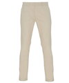 Dámske elegantné chino nohavice s elastanom
