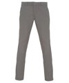 Dámske elegantné chino nohavice s elastanom