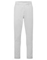 Pánske chinos nohavice z bavlneného kepru s elastanom Asquith&Fox - Predľžené 86 cm
