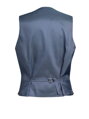 Pánska vestička George Tailored fit Brook Taverner