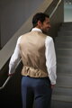 Pánska vestička George Tailored fit Brook Taverner