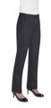 Dámske spoločenské nohavice Astoria Tailored Leg - Nezakončená dĺžka 92 cm