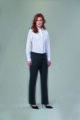 Dámske spoločenské nohavice Astoria Tailored Leg - Nezakončená dĺžka 92 cm