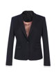 Dámske sako Rosewood Slim Fit Brook Taverner - Skrátené