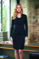 Dámske sako Ariel Slim Fit - Bežná dĺžka