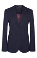 Dámske sako Cordelia Tailored Fit Brook Taverner - Skrátená dĺžka