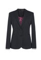 Dámske sako Cordelia Tailored Fit Brook Taverner - Skrátená dĺžka