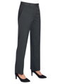 Dámske nohavice Bianca Tailored Leg Brook Taverner - Nezakončené nohavice 92 cm
