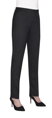 Dámske spoločenské nohavice Hempel Slim Leg Brook Taverner - Nezakončená dĺžka 91,5 cm