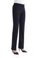 Dámske nohavice Reims Tailored Leg Brook Taverner - nezakončená dĺžka 92 cm