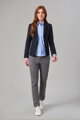 Dámske sako Edition Tailored Fit Brook Taverner - Bežná dĺžka
