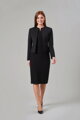 Dámske sako Vega Tailored Fit Brook Taverner - Bežná dĺžka