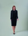 Dámske sako Vega Tailored Fit Brook Taverner - Bežná dĺžka
