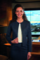 Dámske sako Vega Tailored Fit Brook Taverner - Bežná dĺžka