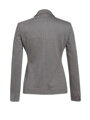 Dámske casual sako Libra Slim Fit Jersey Stretch Brook Taverner - Bežná dĺžka