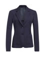 Dámske casual sako Libra Slim Fit Jersey Stretch Brook Taverner - Bežná dĺžka