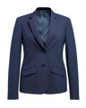 Dámske športové sako Margot Tailored fit Brook Taverner - bežná dĺžka