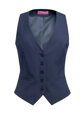 Dámska vestička Beatrice Tailored fit Brook Taverner