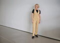 Dámska vestička Beatrice Tailored fit Brook Taverner