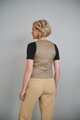Dámske smart casual nohavice ku kostýmu Eleanor Slim Leg Brook Taverner - Nezakončená dĺžka 91,5 cm