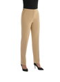 Dámske smart casual nohavice ku kostýmu Eleanor Slim Leg Brook Taverner - Nezakončená dĺžka 91,5 cm