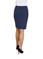 Dámska smart casual sukňa Harriet ku kostýmu Eleanor Brook Taverner - bežná dĺžka