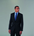 Pánske sako k obleku Aldwych Tailored Fit Brook Taverner - Bežná dĺžka