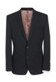 Pánske sako Holbeck Slim Fit Brook Taverner - Bežná dĺžka