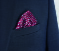 Pánske Sako Pegasus Slim Fit Brook Taverner - Predĺžené