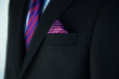 Pánske Sako Pegasus Slim Fit Brook Taverner - Predĺžené