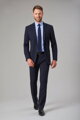 Pánske Sako Pegasus Slim Fit Brook Taverner - Predĺžené