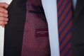 Pánske Sako Pegasus Slim Fit Brook Taverner - Predĺžené