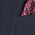 Pánske Sako Pegasus Slim Fit Brook Taverner - Predĺžené