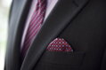 Pánske Sako Pegasus Slim Fit Brook Taverner - Predĺžené