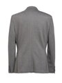 Pánske casual sako Rory Slim Fit Jersey Stretch Brook Taverner - Bežná dĺžka