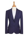Dámske Tailored Fit sako Novara Brook Taverner - Bežná dĺžka