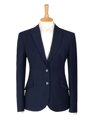 Dámske Tailored Fit sako Novara Brook Taverner - Bežná dĺžka