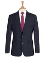 Pánske Slim fit spoločenské sako Cassino Brook Taverner - Predĺžené