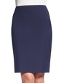 Dámska Slim fit ceruzková sukňa Numana Brook Taverner - Bežná dĺžka 56cm