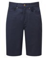 Pánske Slim fit stretch Chino šortky Premier