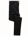 Dámske Slim fit stretch Chino nohavice Premier - predĺžené