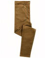 Dámske Slim fit stretch Chino nohavice Premier - predĺžené