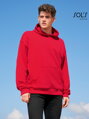 Unisex oversize mikina s kapucňou SOL'S
