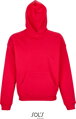 Unisex oversize mikina s kapucňou SOL'S