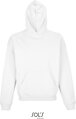 Unisex oversize mikina s kapucňou SOL'S