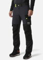 Profesionálne nohavice Oxford Helly Hansen