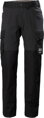 Profesionálne cargo nohavice Oxford Helly Hansen