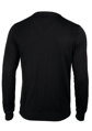 Elegantný luxusný pulóver s merino vlnou Ashbury Nimbus