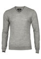 Elegantný luxusný pulóver s merino vlnou Ashbury Nimbus